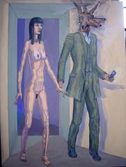 Thou doll-like soul - click here to see an enlargement (opens a new window in front of this page)